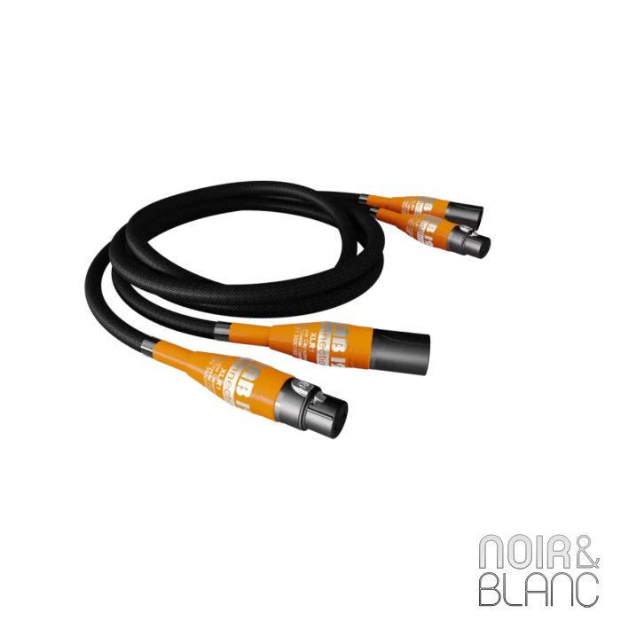 LAb 12 XLR1 main product photo