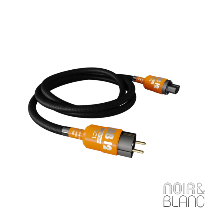 LAB 12 AC1 main product photo