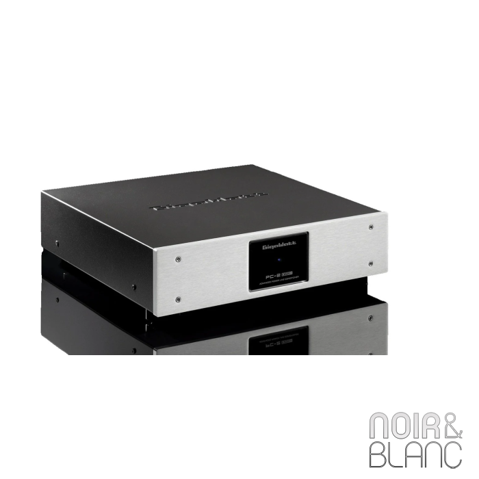 GigaWatt PC-2 EVO+ main product photo