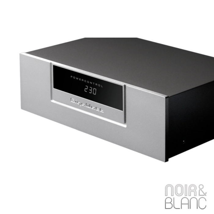 GigaWatt Powercontrol main product photo