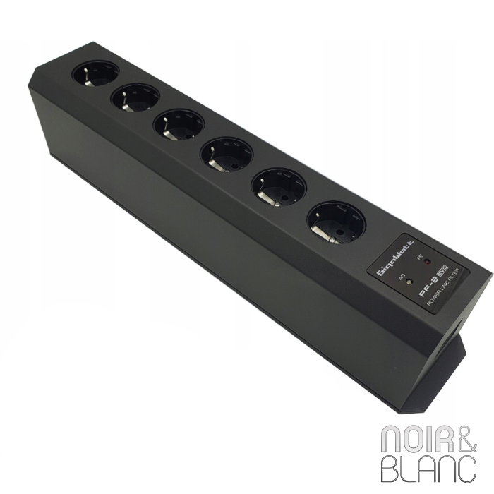 GigaWatt PF-2 EVO+ main product photo