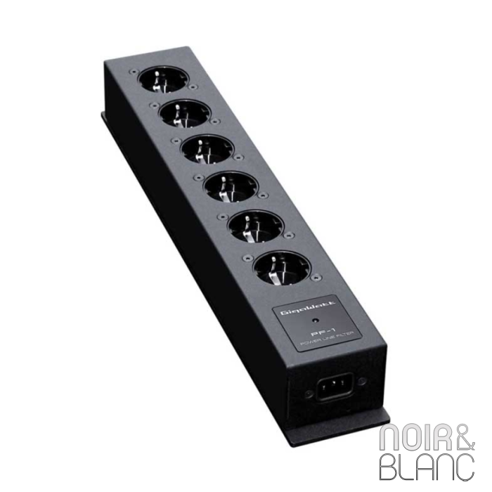 GigaWatt PF-1e main product photo