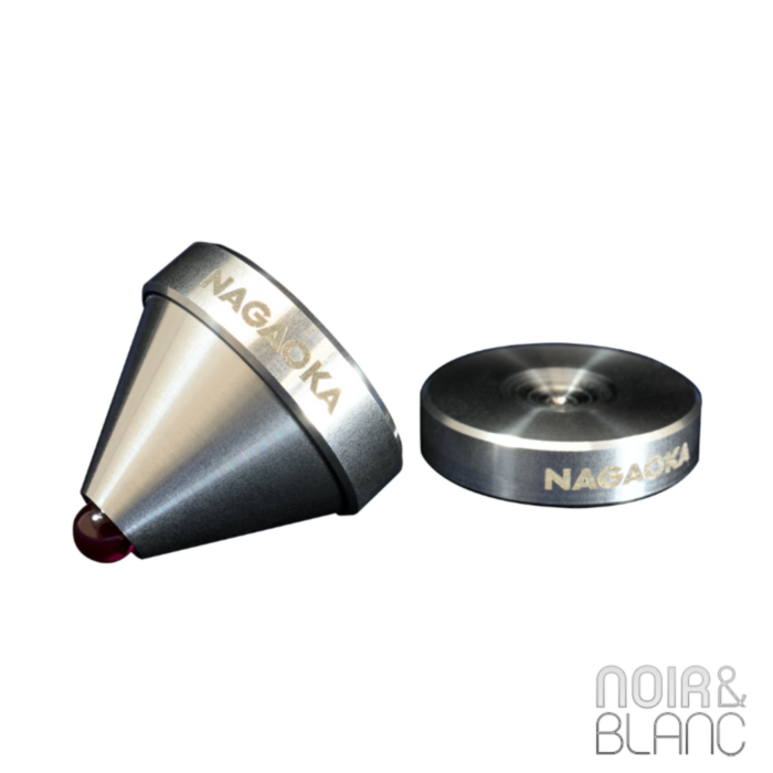 Nagaoka INS-SU01 Isolation Spikes main product photo
