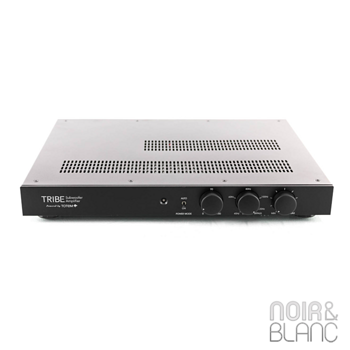 Totem Tribe Sub Amp main product photo