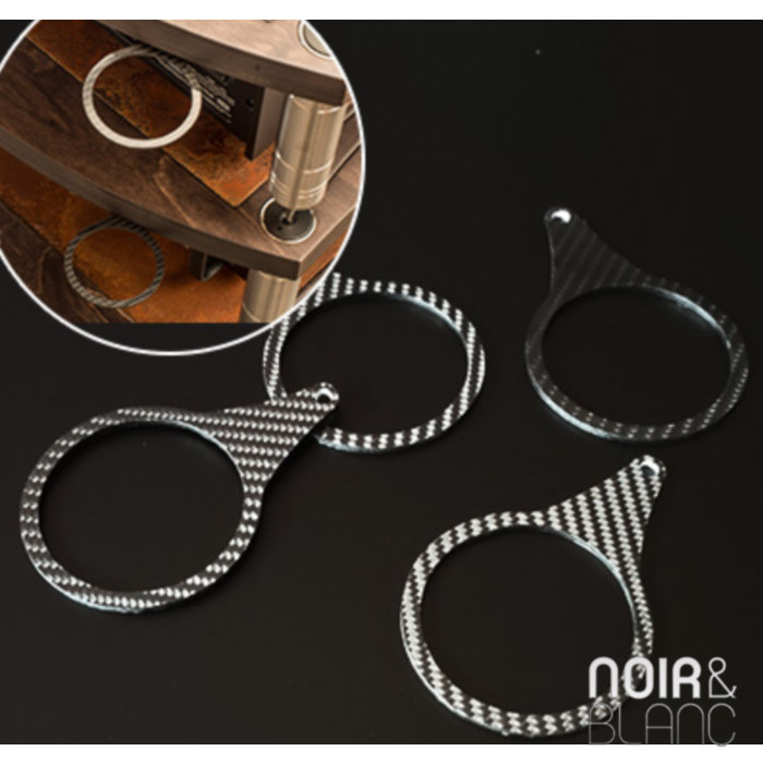Bassocontinuo Cable Management Reference Line main product photo