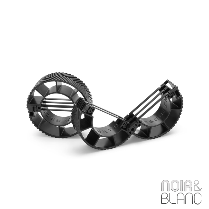 Shunyata Research Mobius Cable Suspension main product photo
