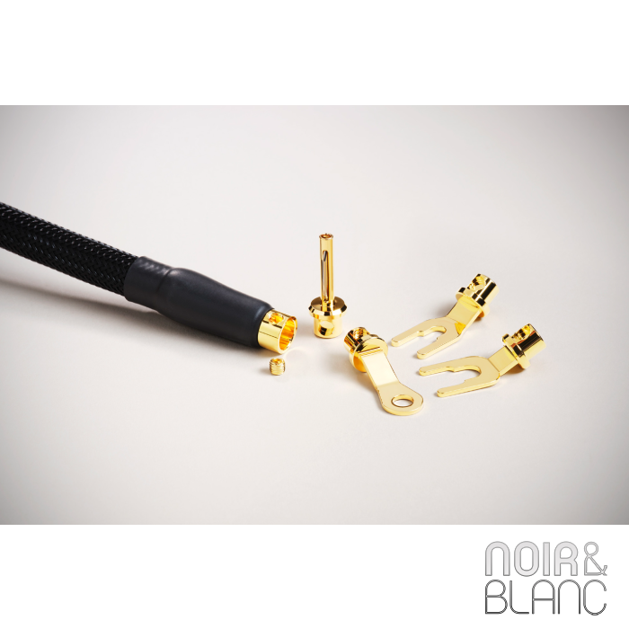 Shunyata Research STIS v3 Terminations main product photo