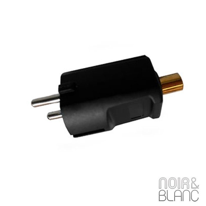 Shunyata Research AC Wall Ground Adapter main product photo