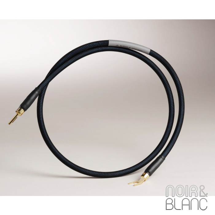 Shunyata Research Alpha-X Ground Cable Base main product photo