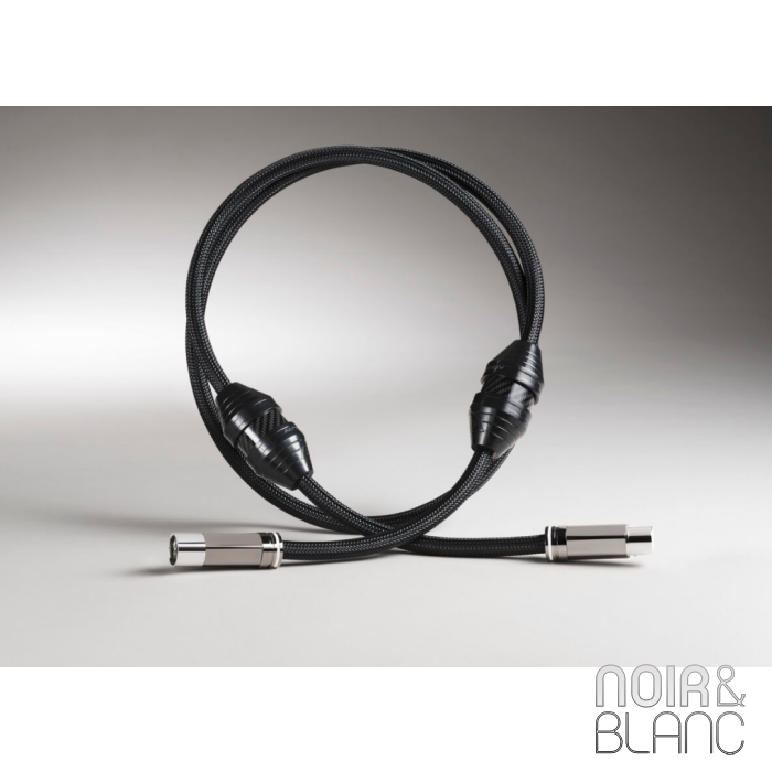 Shunyata Research Alpha-X AES/EBU main product photo