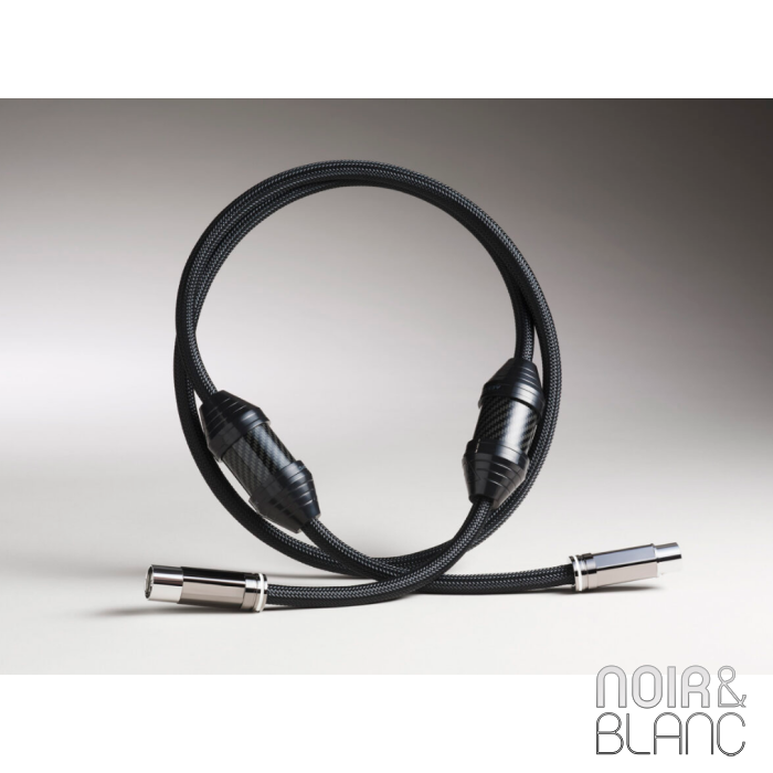 Shunyata Research Sigma-X AES/EBU main product photo