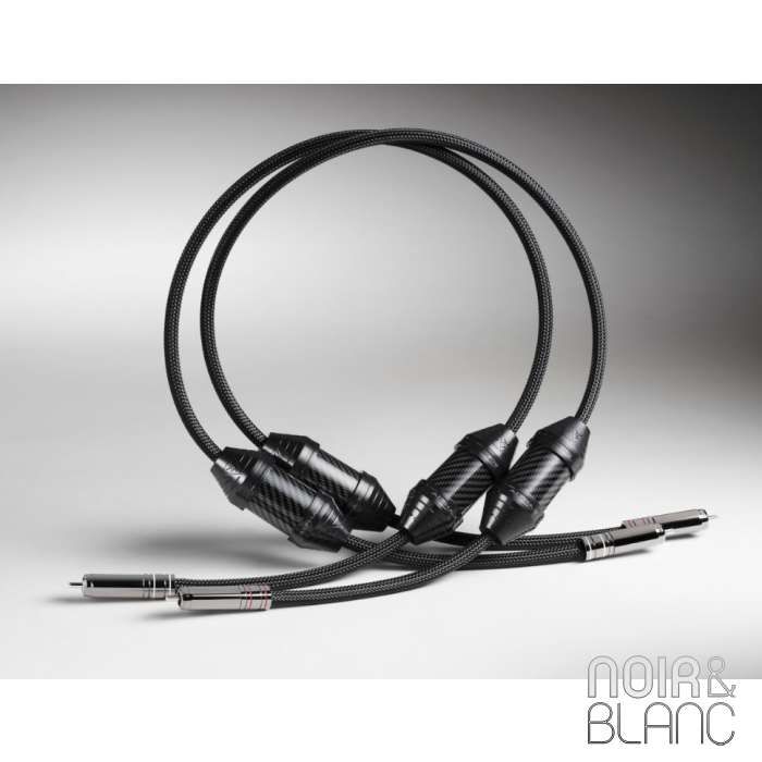 Shunyata Research Alpha-X RCA main product photo