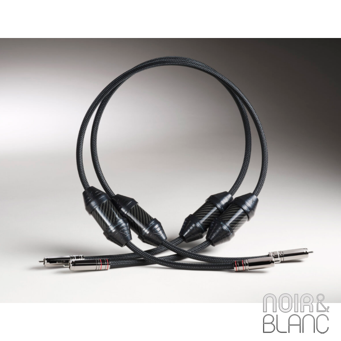 Shunyata Research Sigma-X RCA main product photo