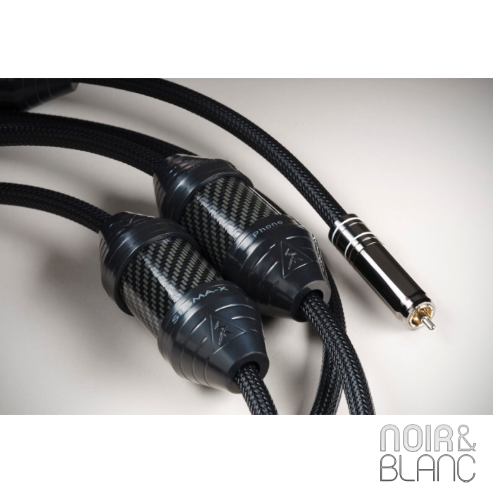 Shunyata Research Sigma-X RCA Phono main product photo