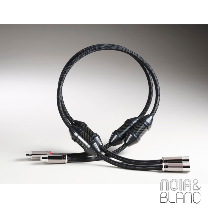 Shunyata Research Sigma-X XLR main product photo