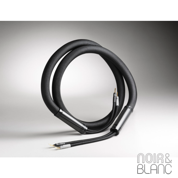 Shunyata Research Alpha-X Speaker Tri-wire main product photo