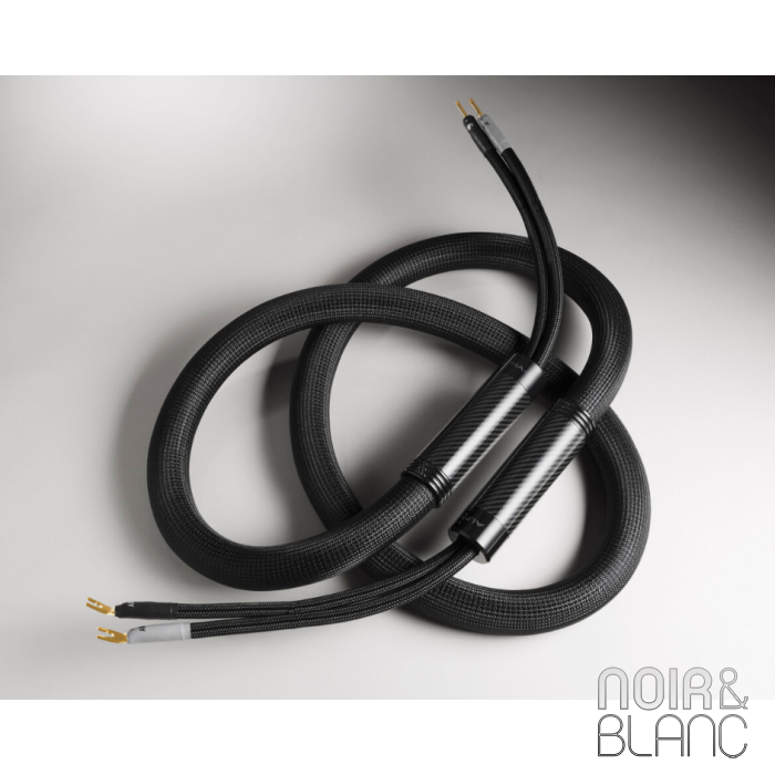 Shunyata Research Alpha-X Speaker Bi-wire main product photo
