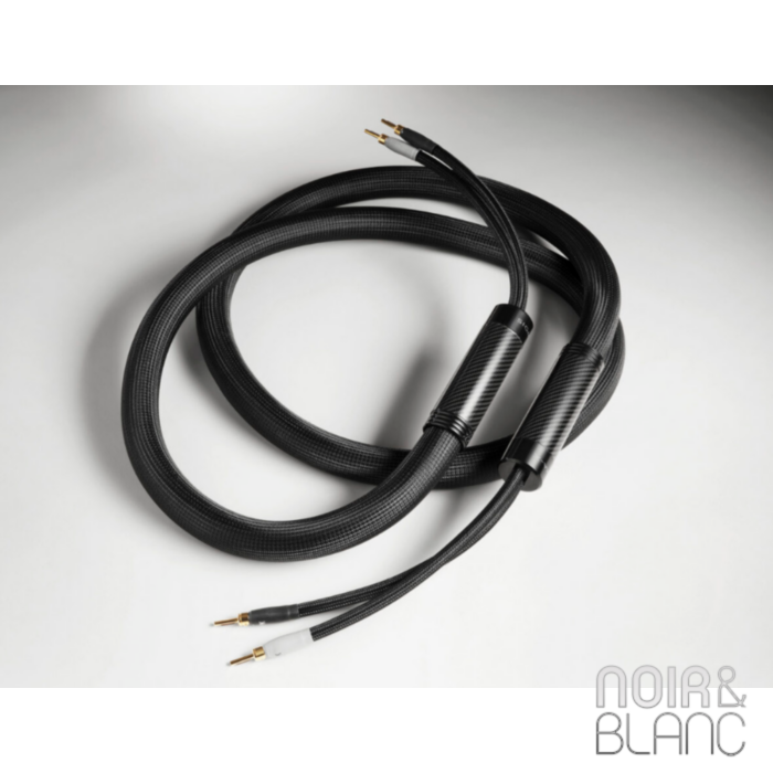 Shunyata Research Sigma-X Speaker Tri-wire main product photo