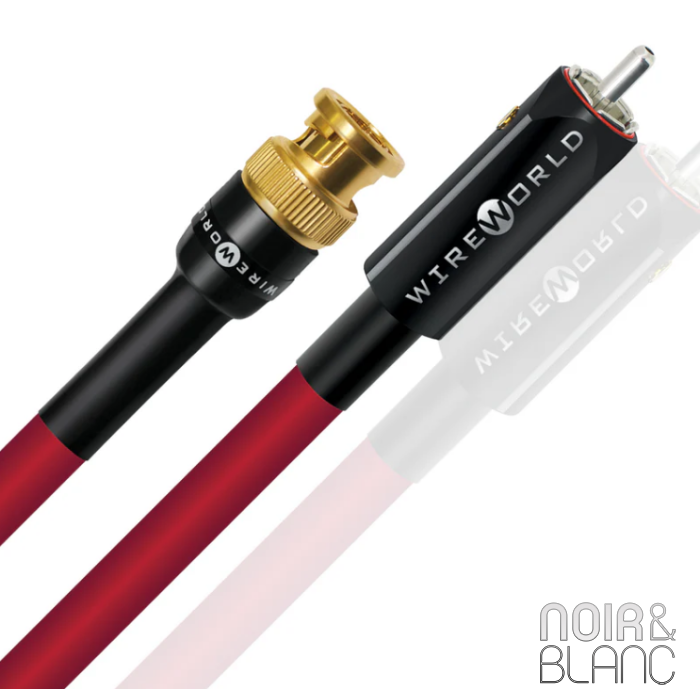 Wireworld Starlight 10 Coaxial Digital main product photo