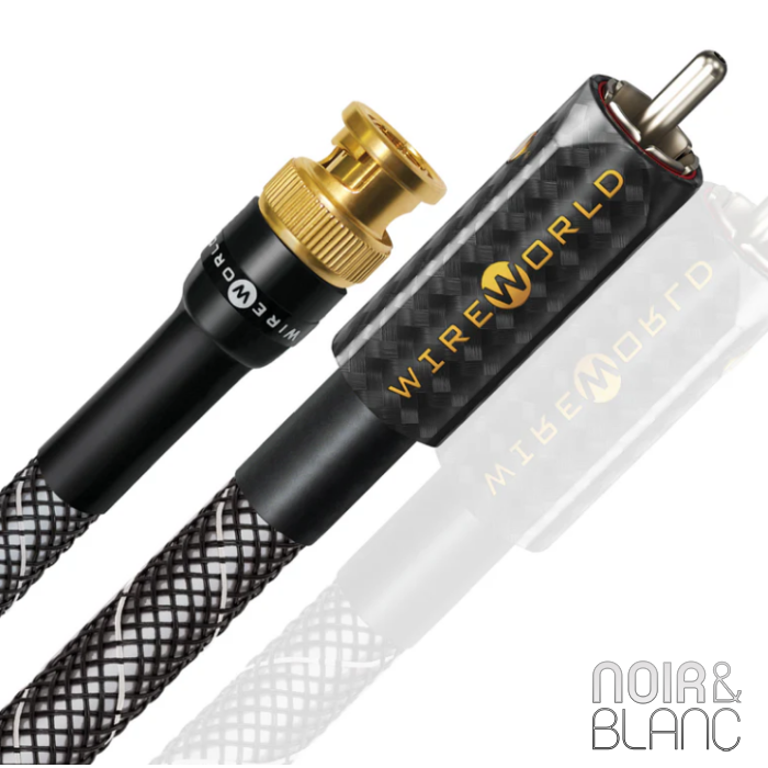 Wireworld Platinum Starlight 10 Coaxial Digital main product photo