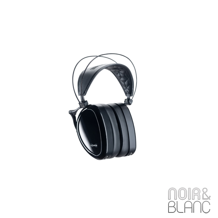 Dan Clark ÆON NOIRE X main product photo