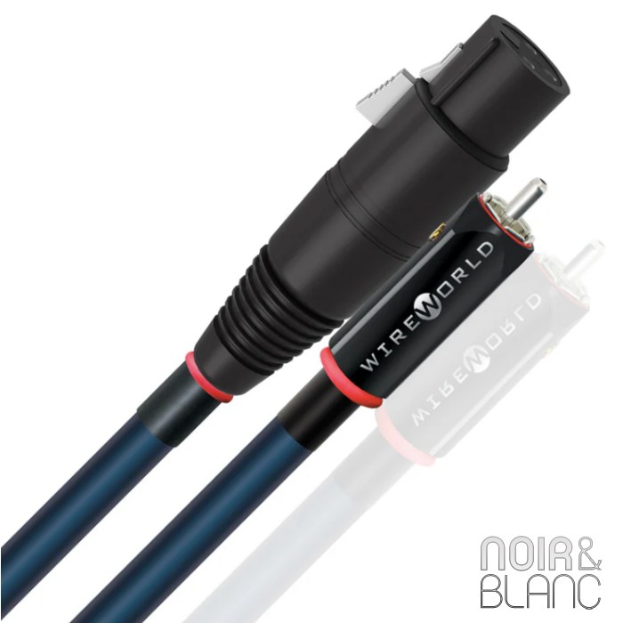 Wireworld Oasis 10 RCA main product photo