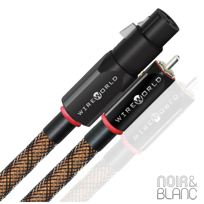 Wireworld Eclipse 10 RCA main product photo