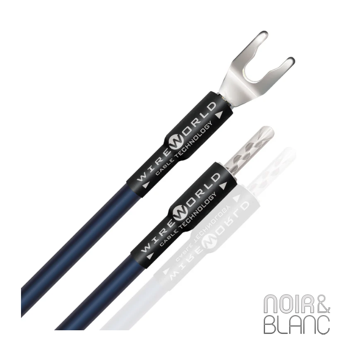 Wireworld Oasis 10 Jumpers main product photo