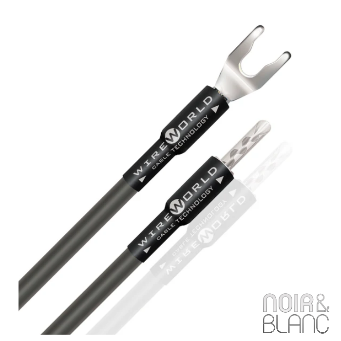 Wireworld Equinox 10 Jumpers main product photo