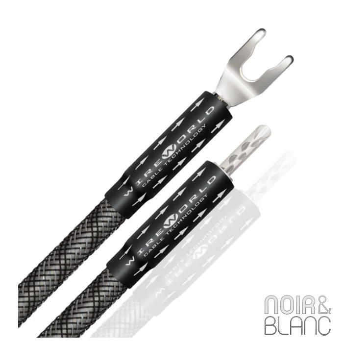 Wireworld Silver Eclipse 10 Jumpers main product photo