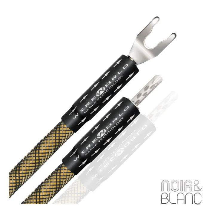 Wireworld Gold Eclipse 10 Jumpers main product photo