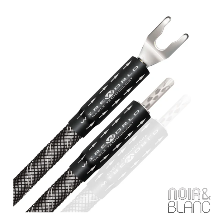 Wireworld Platinum Eclipse 10 Jumpers main product photo