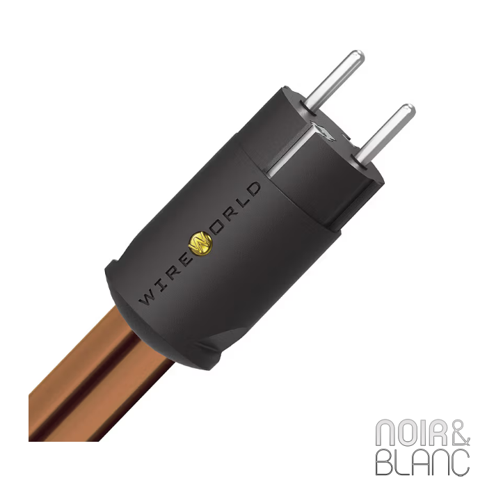 Wireworld Electra 10 Power Conditioning Cord main product photo