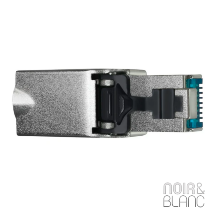 Wireworld RJ45 Ethernet Plug main product photo