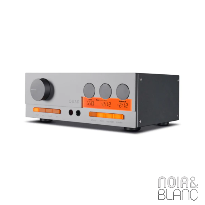 QUAD 33 MKII main product photo