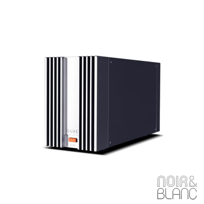 QUAD 303 MKII main product photo