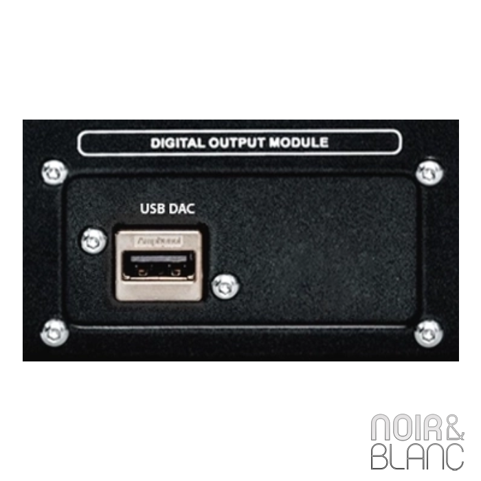 Innuos PhoenixUSB Board main product photo