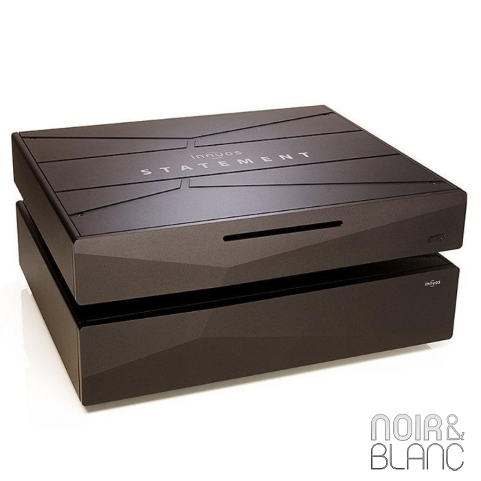 Innuos STATEMENT Next-Gen main product photo