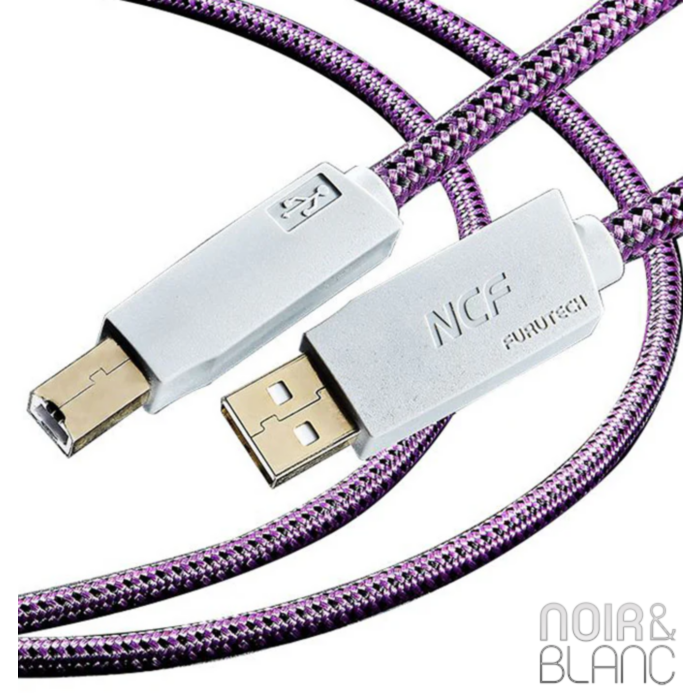 Furutech GT2 NCF USB-B main product photo