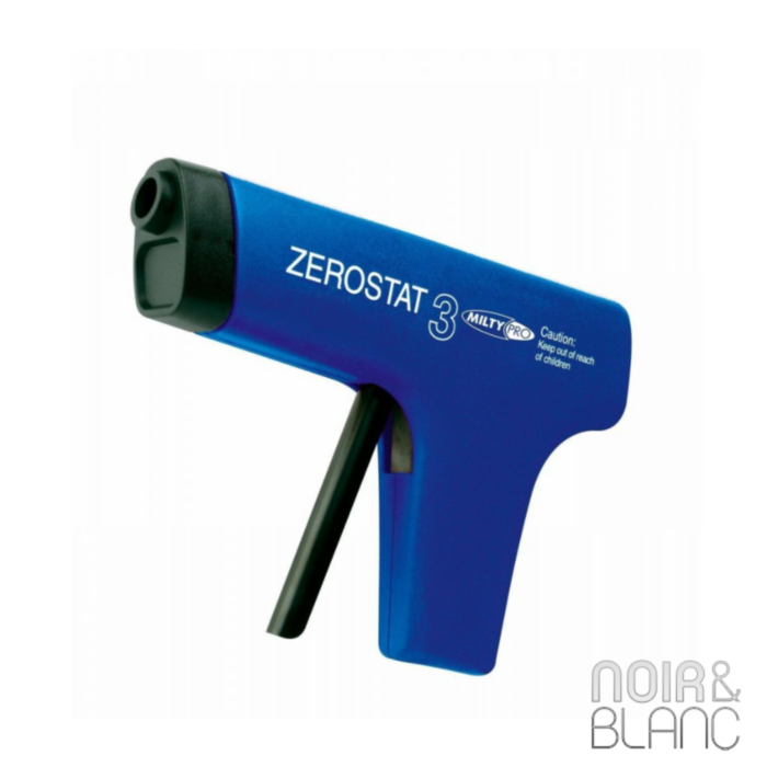 Goldring Milty Pro Zerostat 3 main product photo