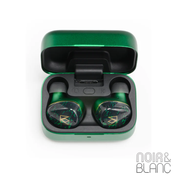 Noble Audio Fokus Rex5 TWS main product photo
