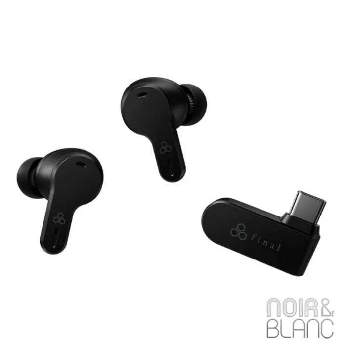 Final VR3000 Wireless main product photo