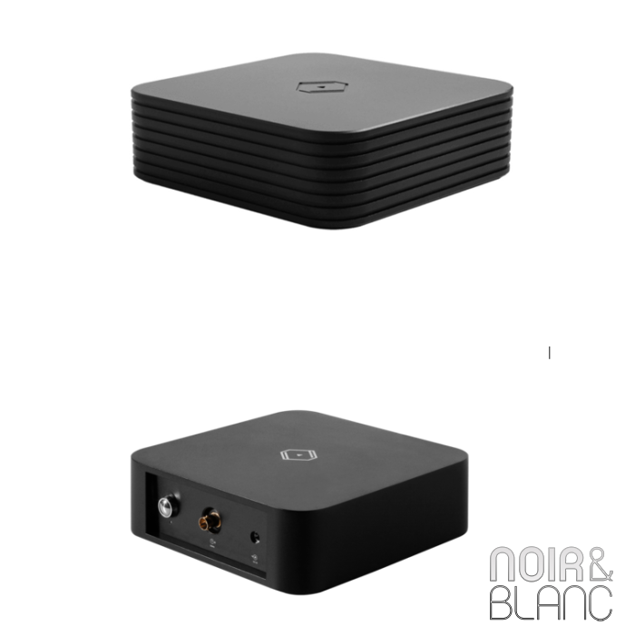 SILENT ANGEL Rhein Z1 Plus + GC-10MHz main product photo