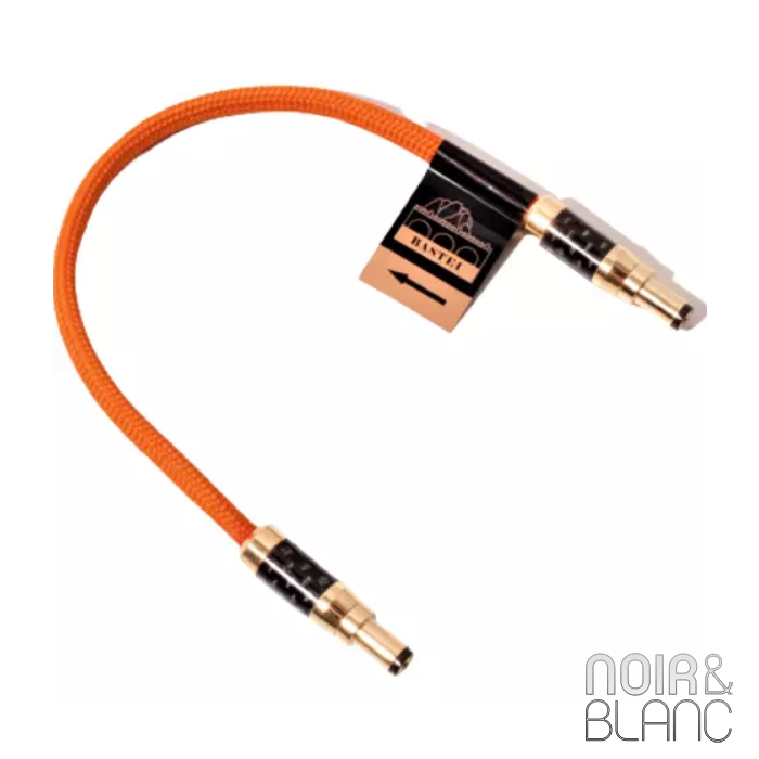 SILENT ANGEL Bastei Light Orange main product photo