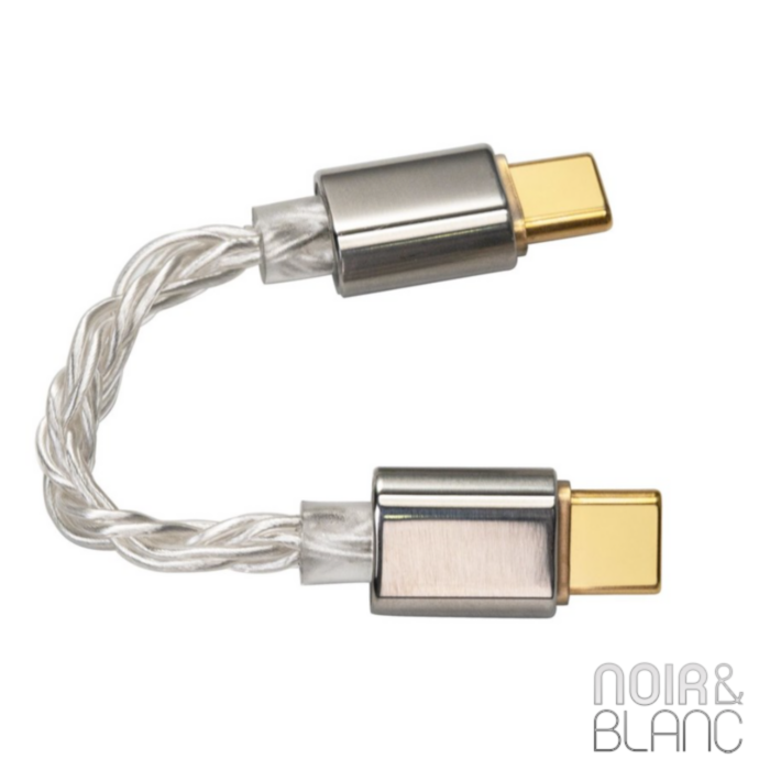 iBasso CB18 main product photo