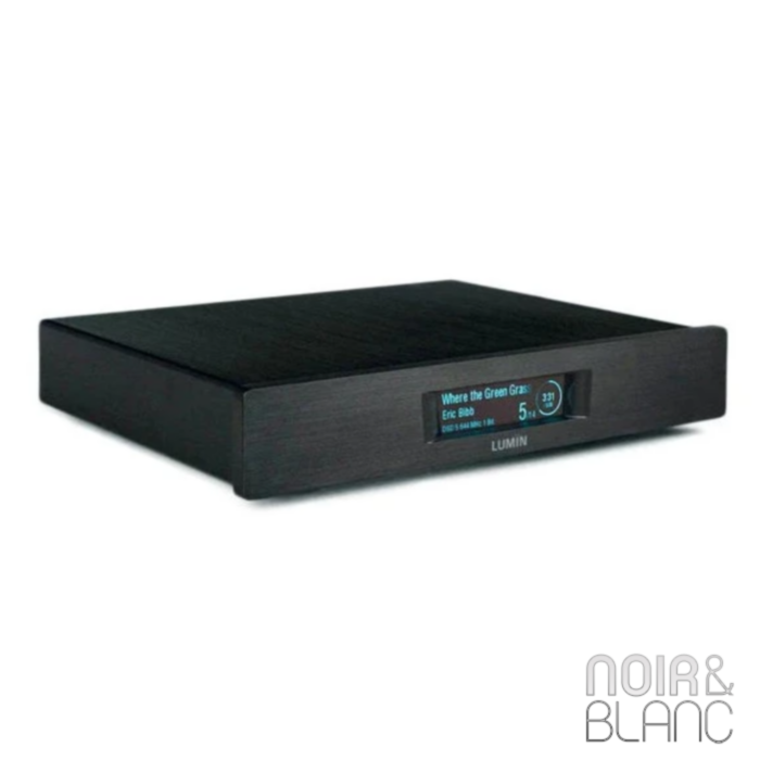 Lumin D3 main product photo