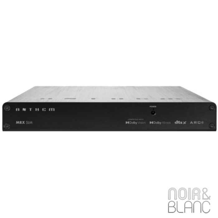 Anthem MRX SLM main product photo