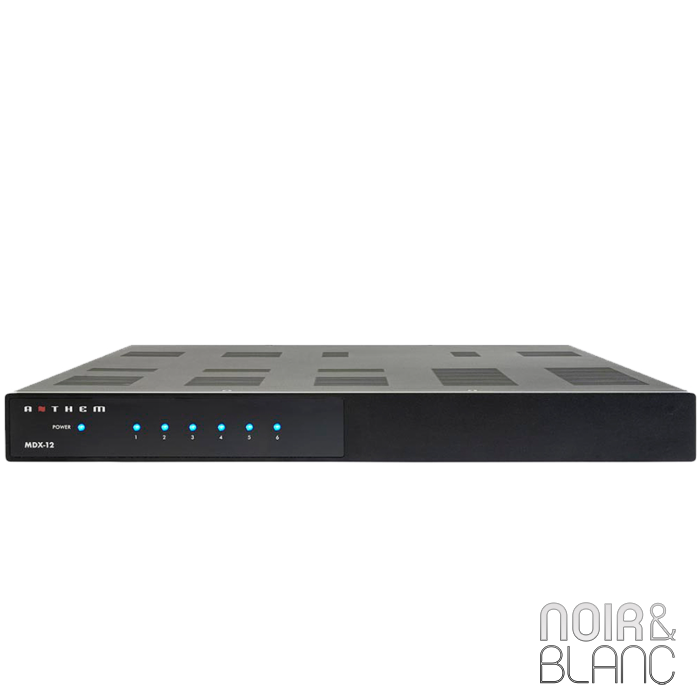 Anthem MDX-12 main product photo