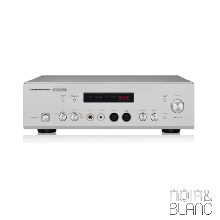 Luxman P-100 main product photo