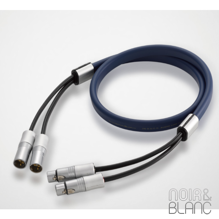 Luxman XLR JPC-15000 main product photo